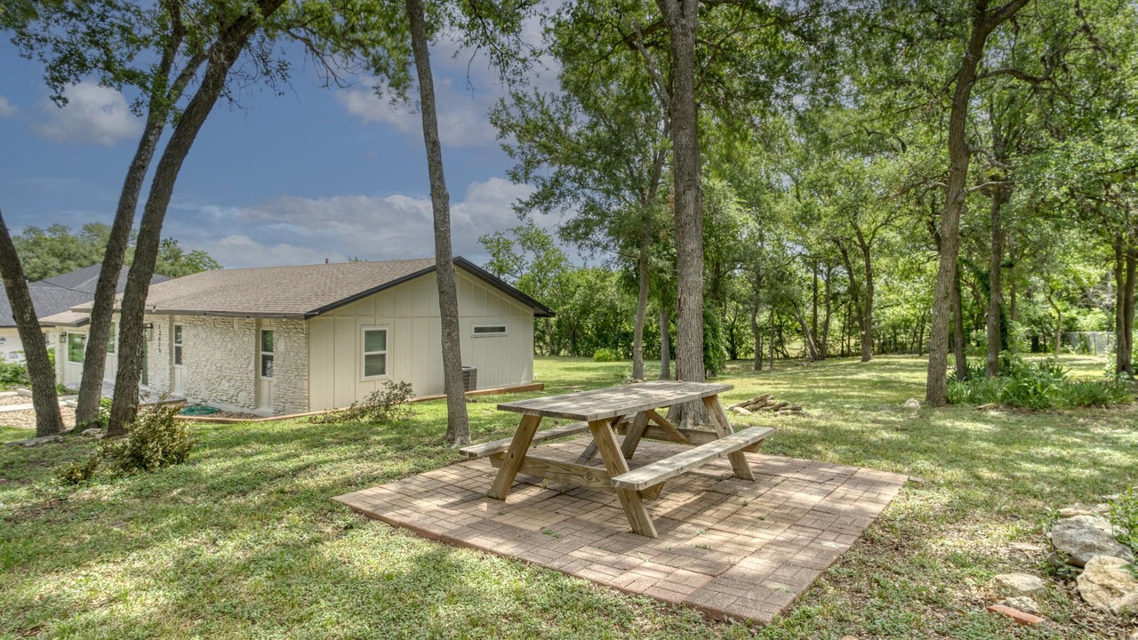 Photo of Outdoor in Buda