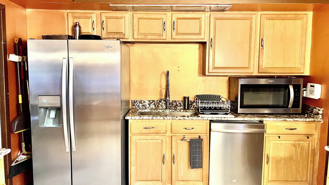 Photo of Kitchen in Amberley Village