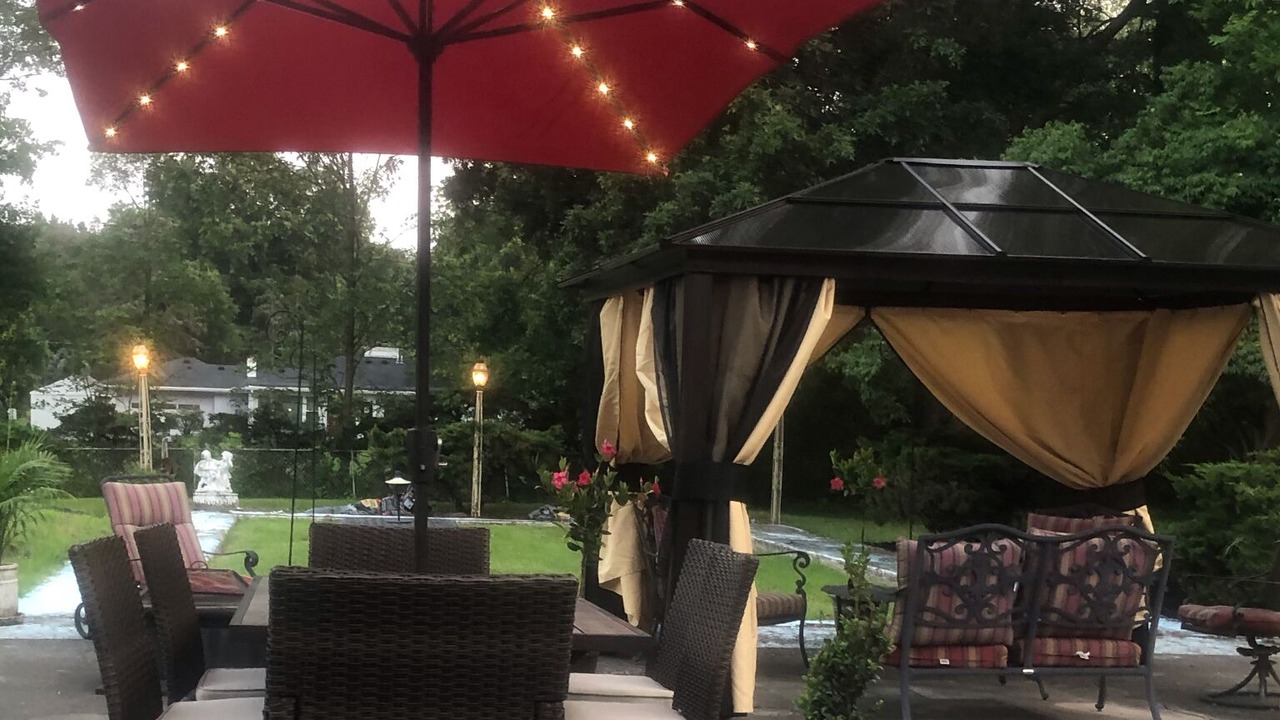 Photo of Outdoor in Amberley Village