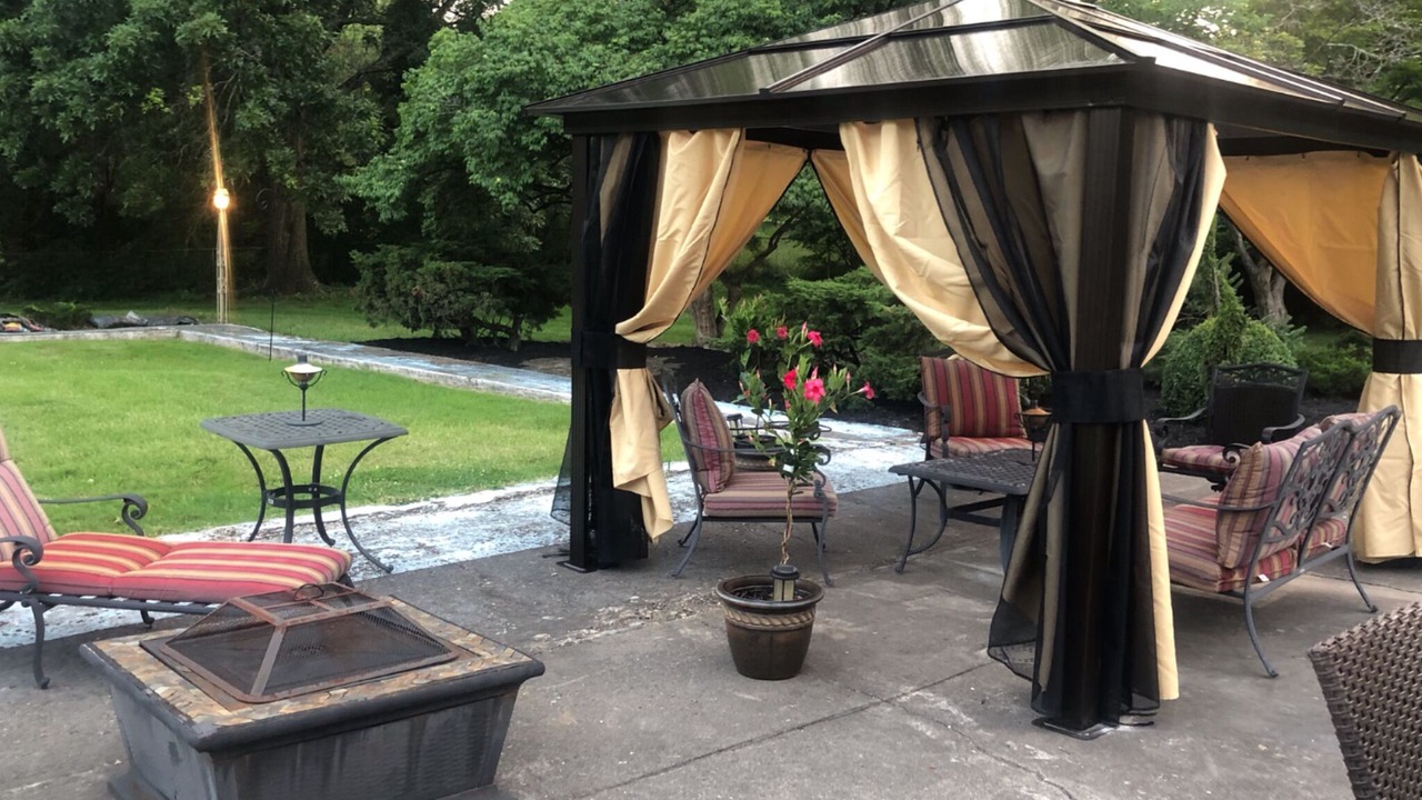 Photo of Outdoor in Amberley Village