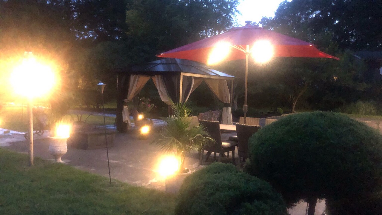 Photo of Outdoor in Amberley Village