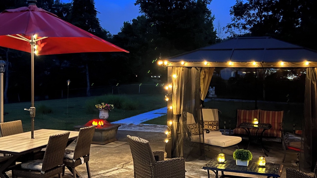 Photo of Outdoor in Amberley Village