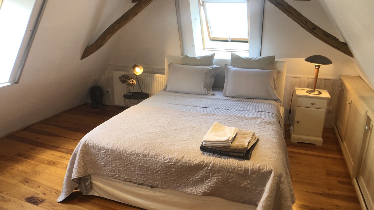 Photo of Bedroom in Veyrines-de-Domme