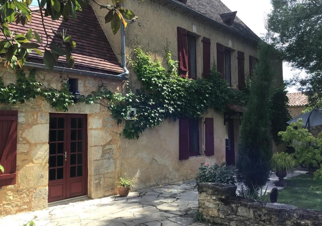 Photo of Outdoor in Veyrines-de-Domme