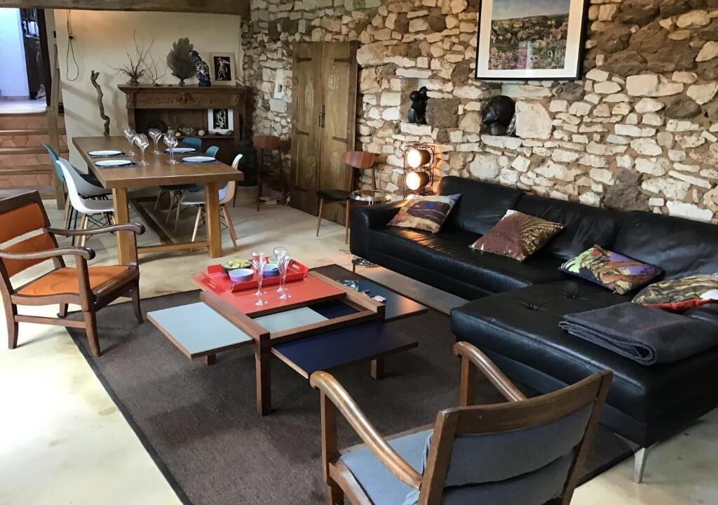 Photo of Livingroom in Veyrines-de-Domme