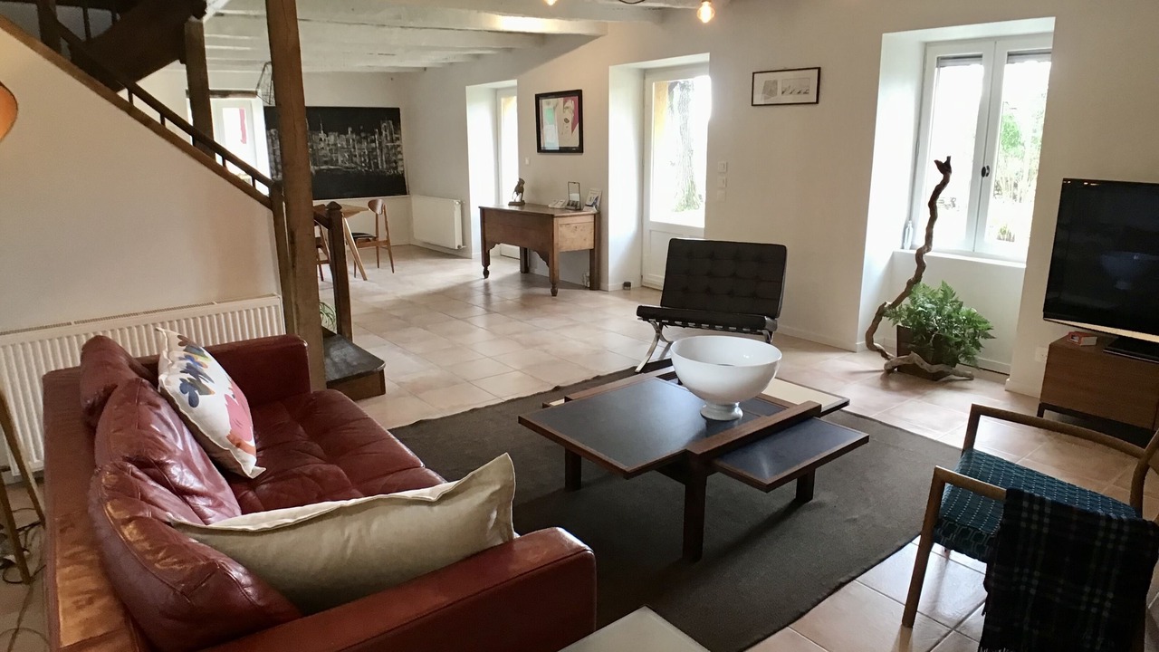 Photo of Livingroom in Veyrines-de-Domme