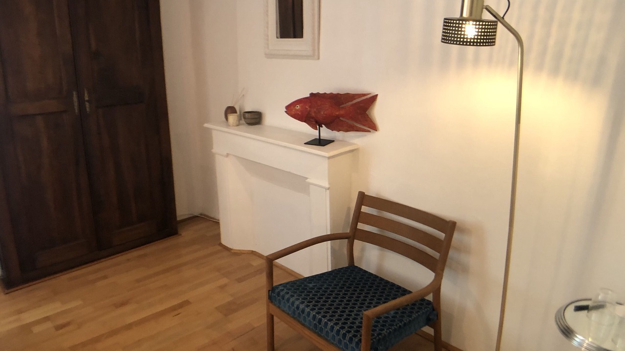 Photo of Bedroom in Veyrines-de-Domme