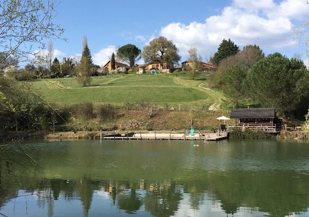 Photo of Outdoor in Veyrines-de-Domme