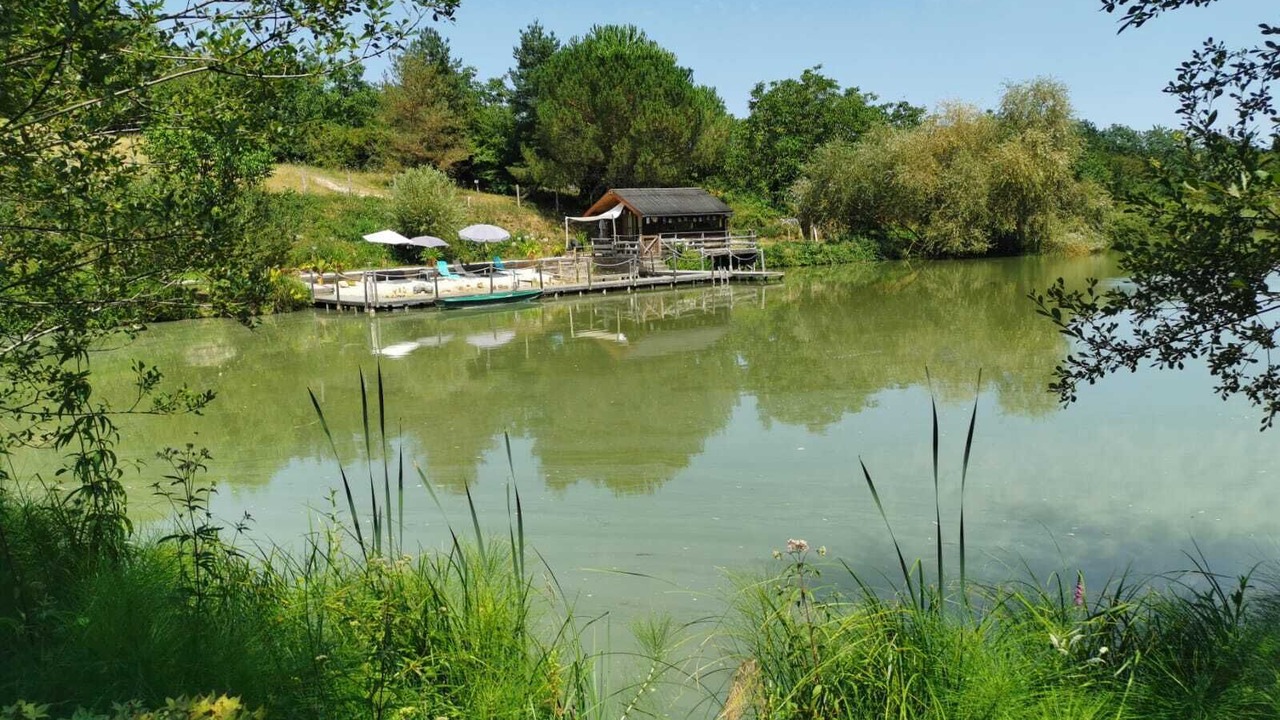 Photo of Outdoor in Veyrines-de-Domme