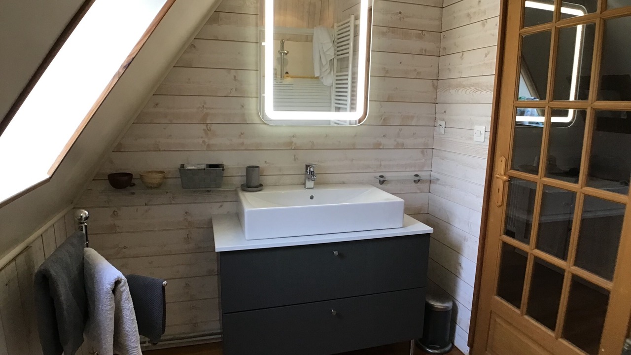 Photo of Bedroom in Veyrines-de-Domme