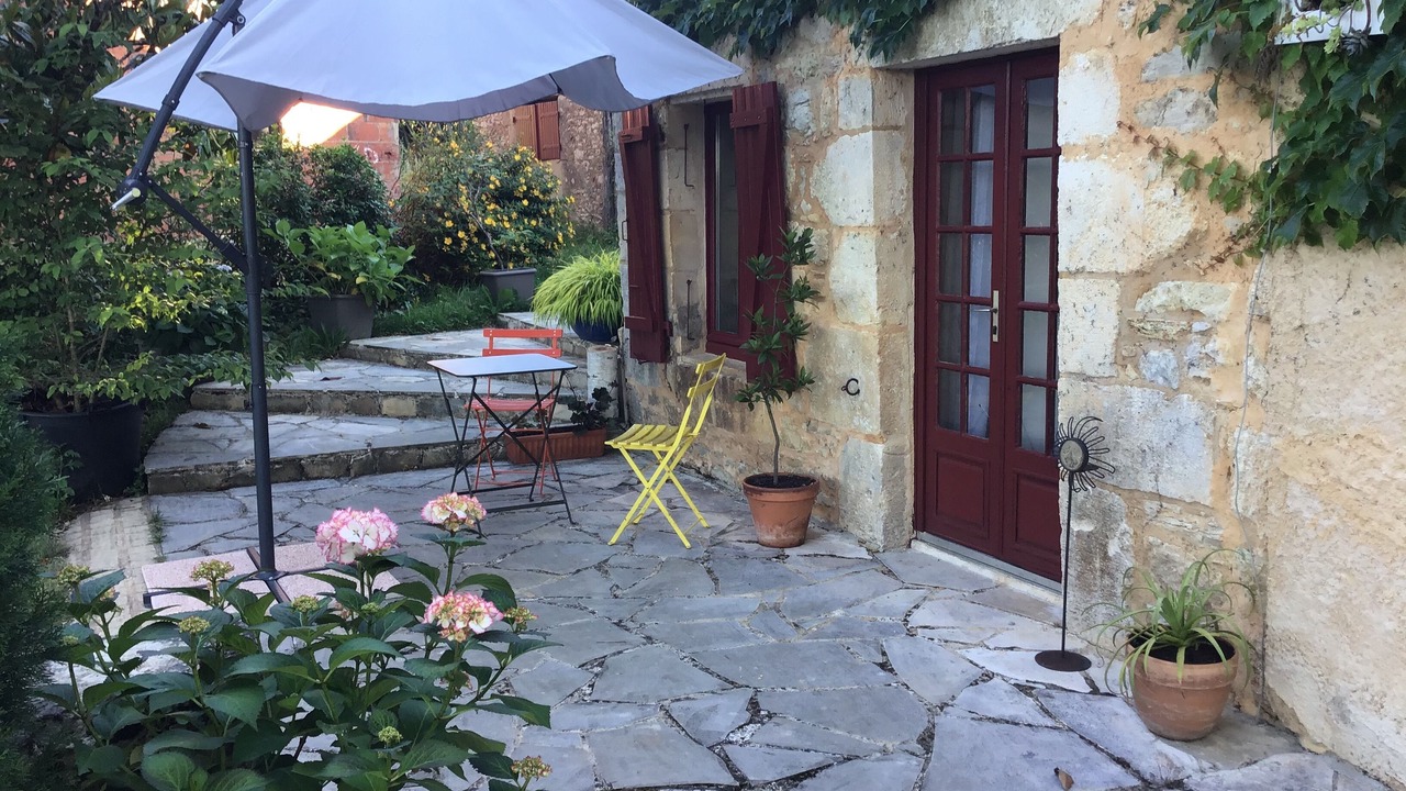 Photo of Bedroom in Veyrines-de-Domme