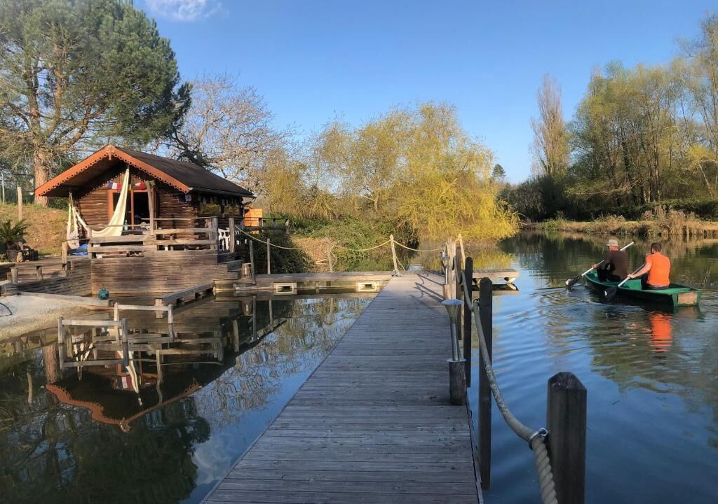 Photo of Outdoor in Veyrines-de-Domme