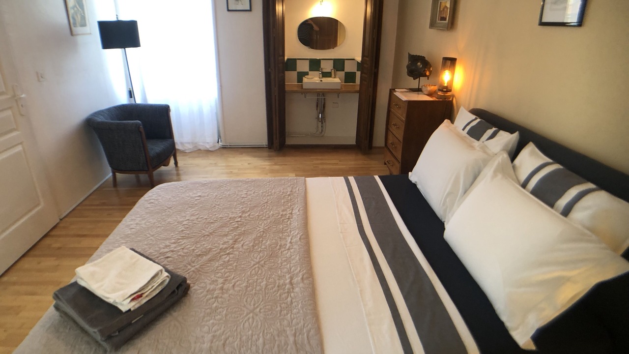 Photo of Bedroom in Veyrines-de-Domme