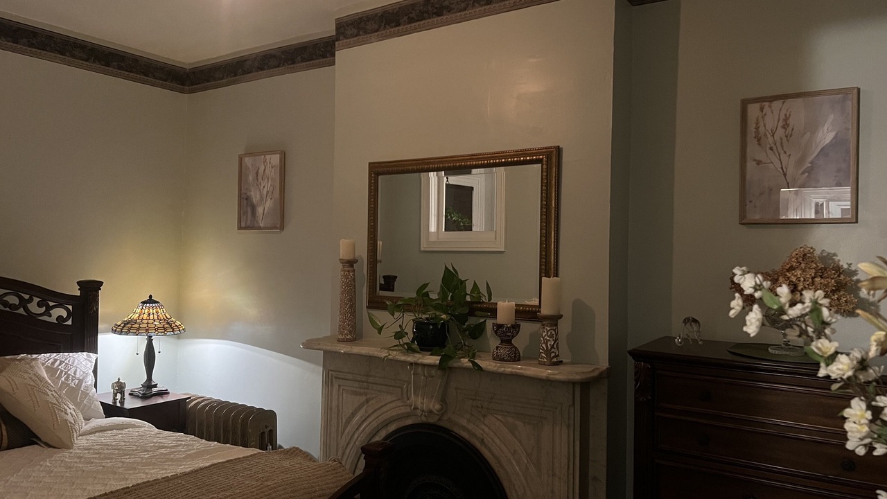 Photo of Patio Balcony in Poughkeepsie