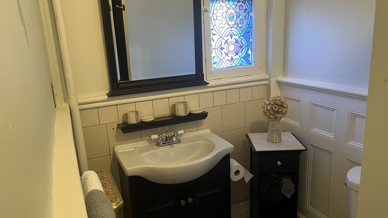 Photo of Patio Balcony in Poughkeepsie