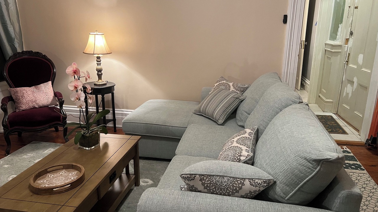 Photo of Patio Balcony in Poughkeepsie