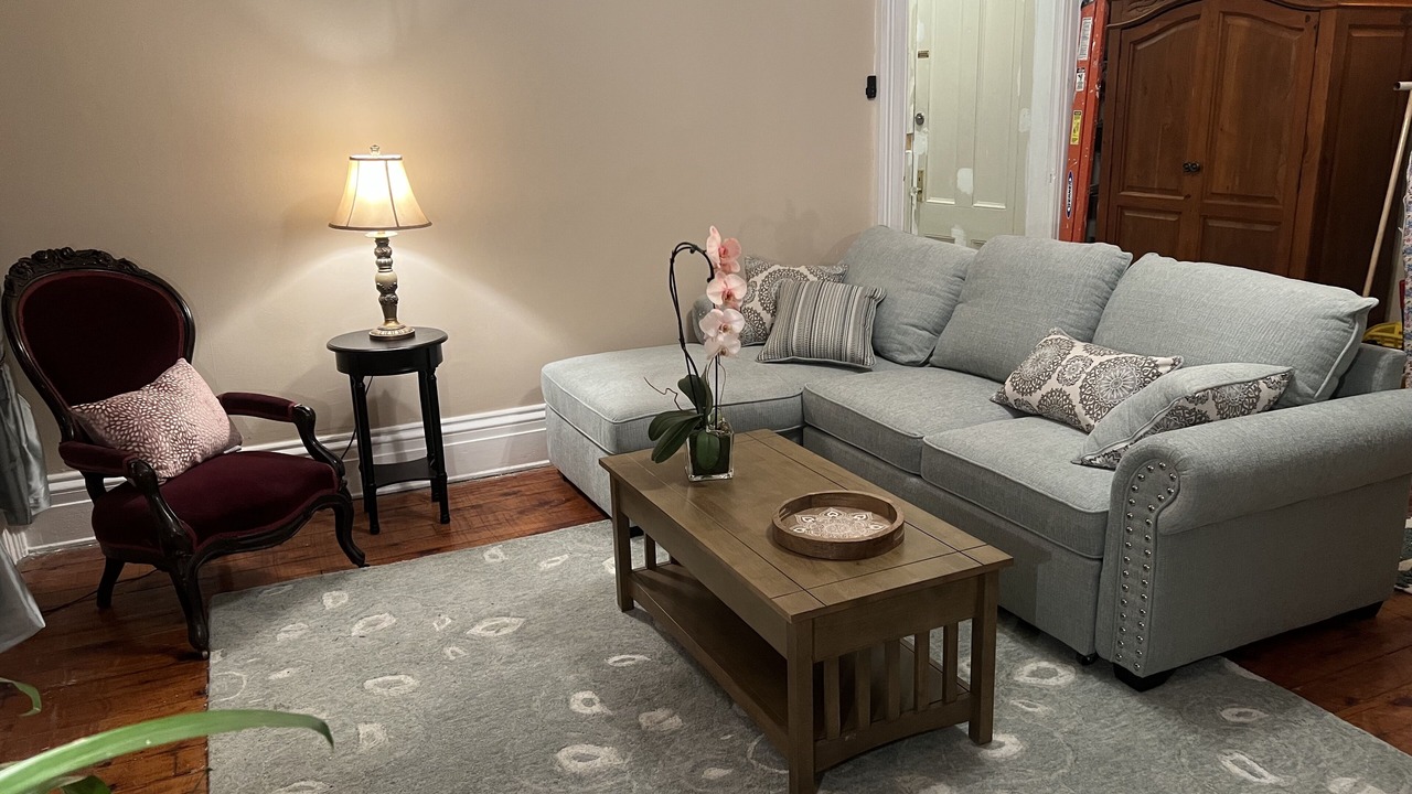 Photo of Patio Balcony in Poughkeepsie