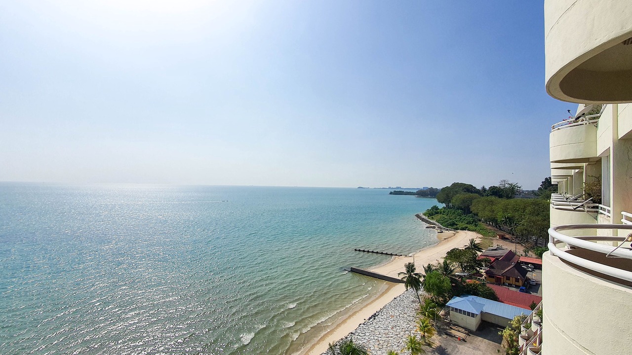 Photo of Patio Balcony in Si Rusa
