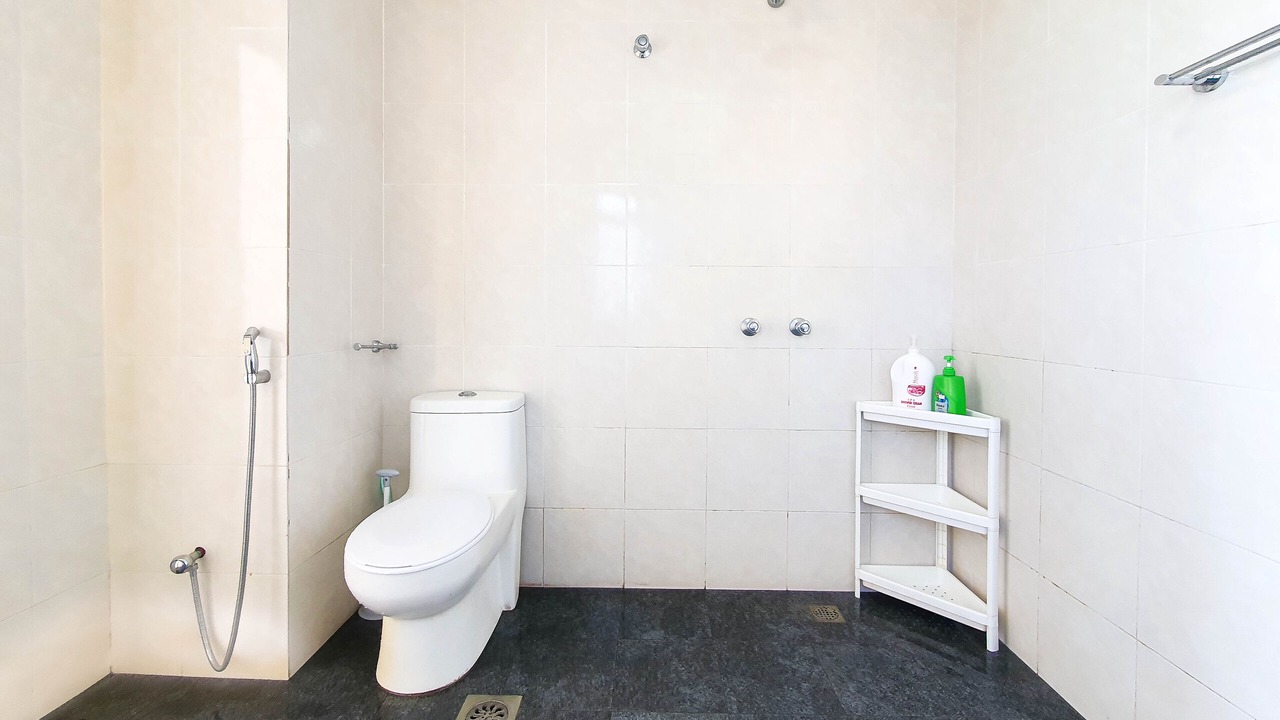 Photo of Bathroom in Si Rusa