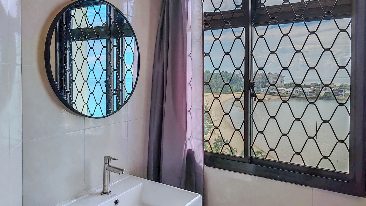 Photo of Bathroom in Si Rusa