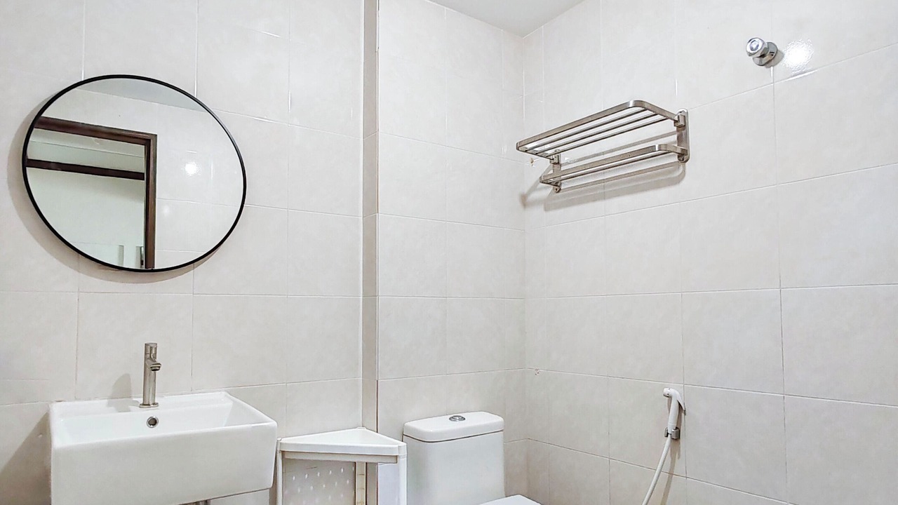 Photo of Bathroom in Si Rusa