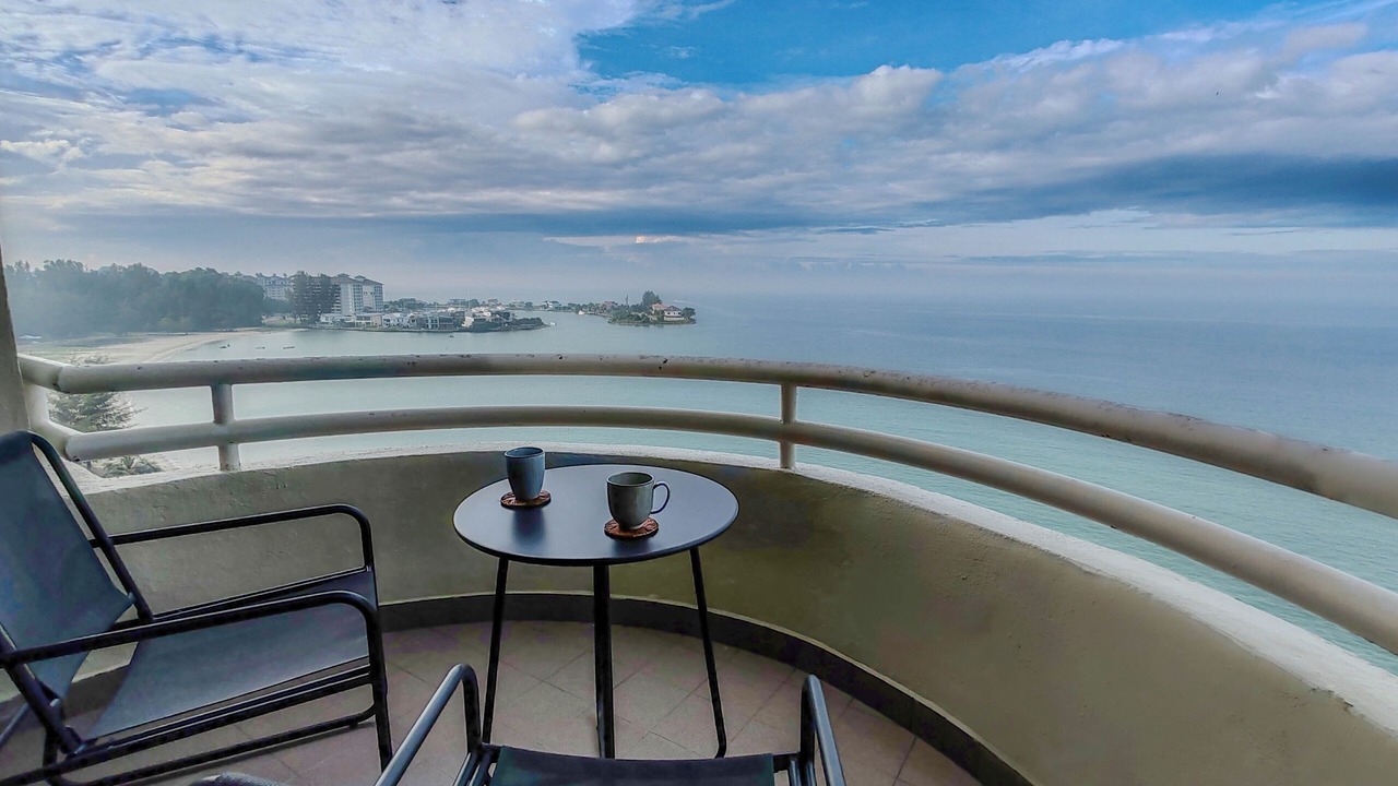 Photo of Patio Balcony in Si Rusa