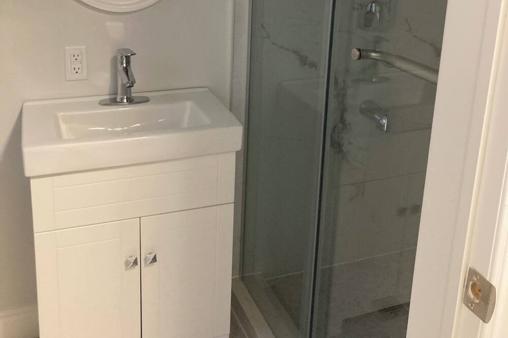 Photo of Bathroom in Georgetown