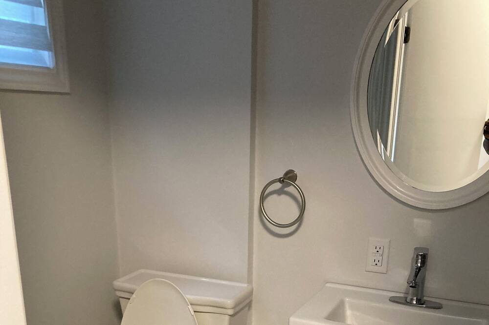 Photo of Bathroom in Georgetown