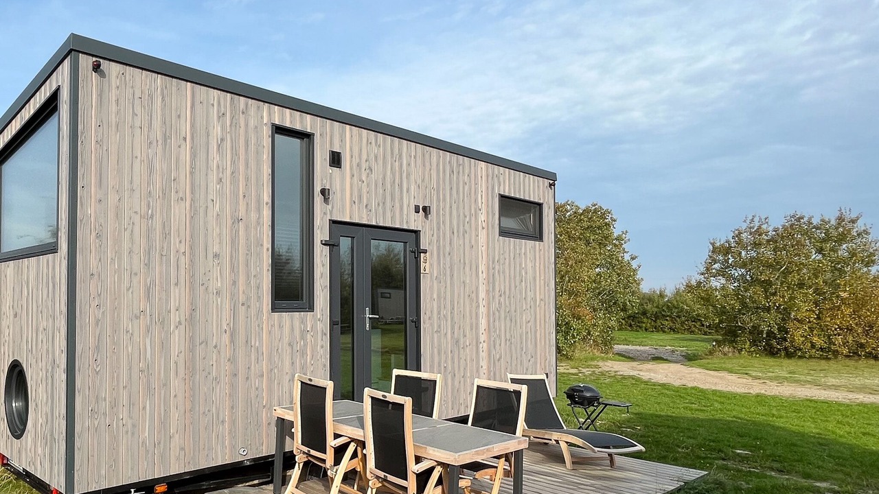 Photo of Outdoor in Kegnæshøj