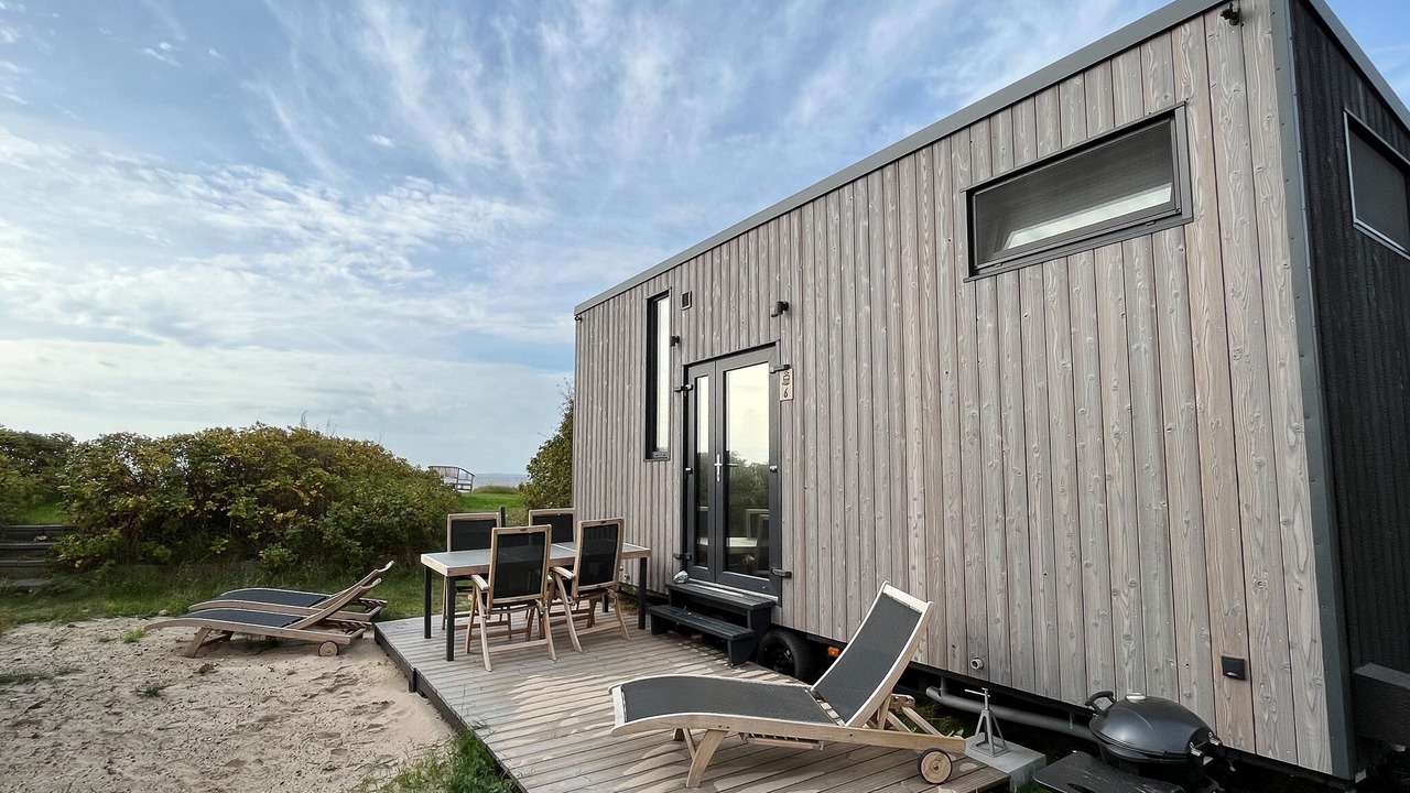 Photo of Outdoor in Kegnæshøj