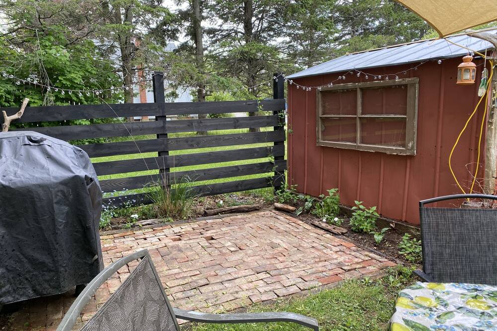 Photo of Outdoor in Cornwallis