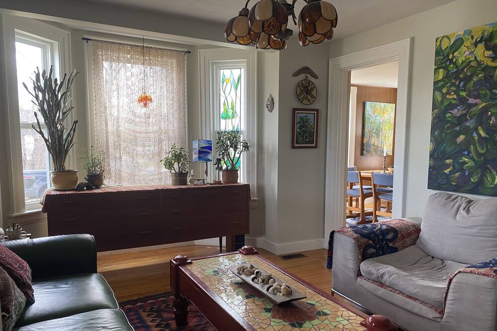 Photo of Livingroom in Cornwallis