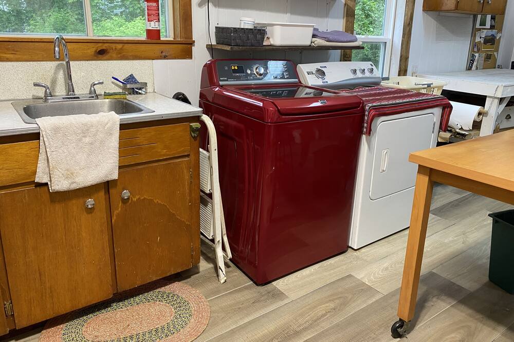 Photo of Kitchen in Cornwallis