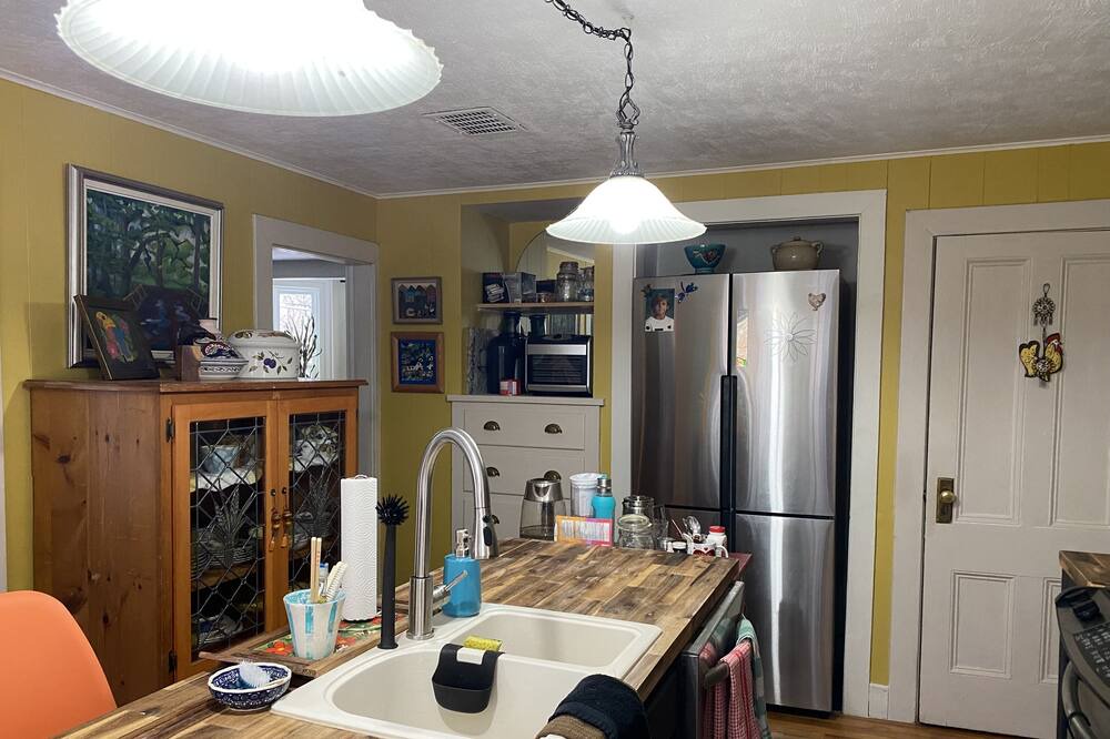 Photo of Kitchen in Cornwallis