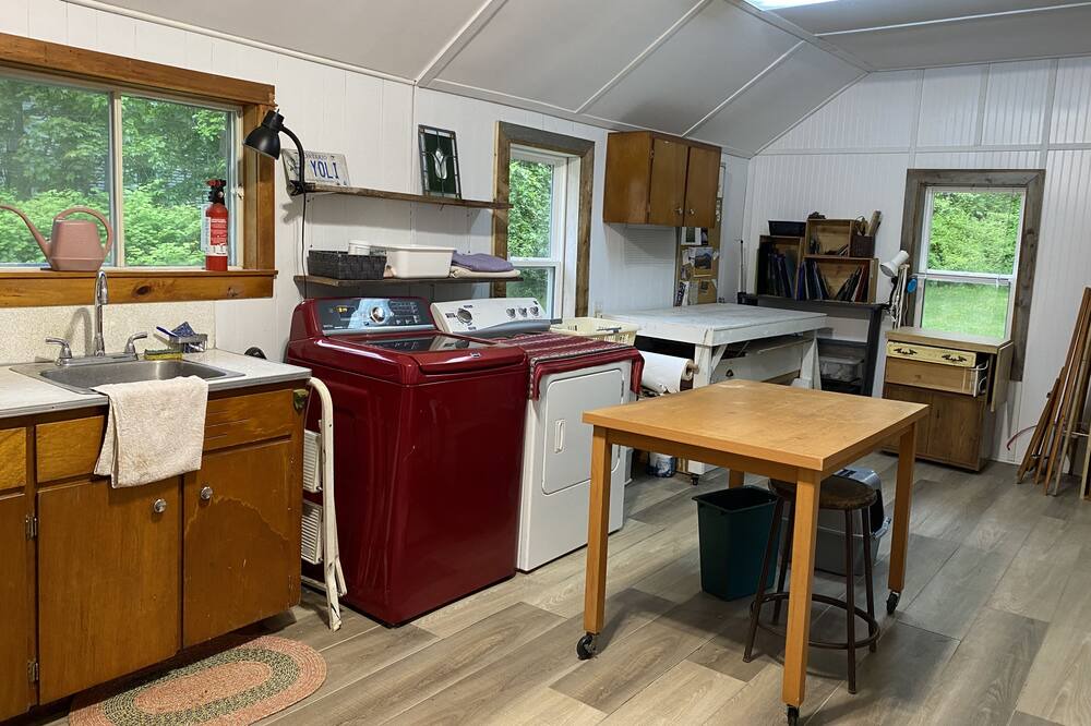 Photo of Kitchen in Cornwallis