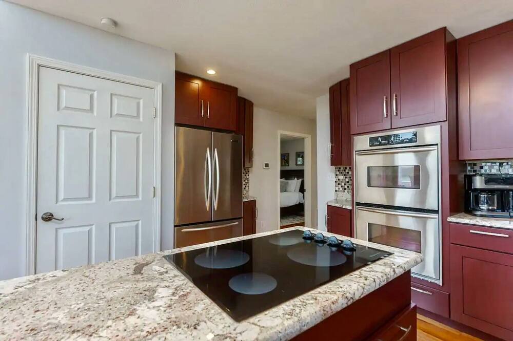 Photo of Kitchen in Dandridge