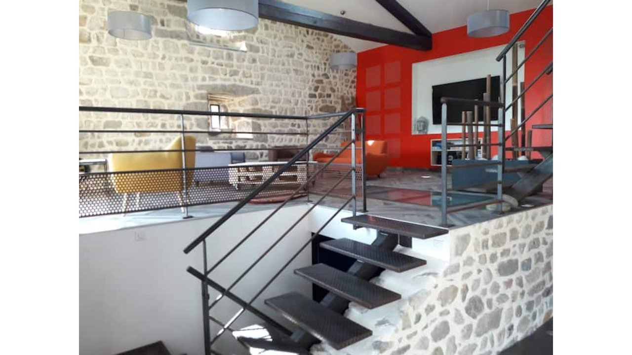 Photo of Kitchen in Roche