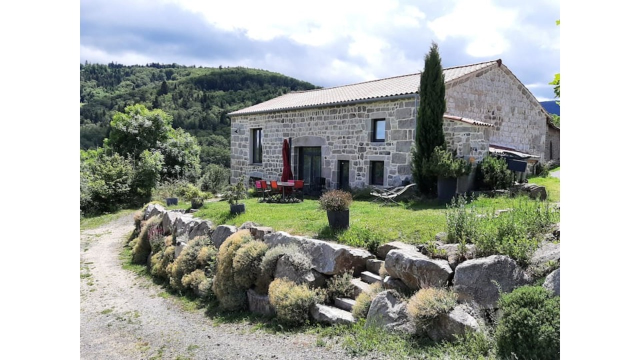 Photo of Outdoor in Roche