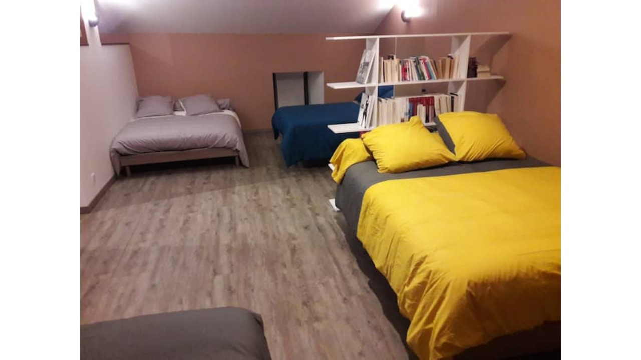 Photo of Others in Roche