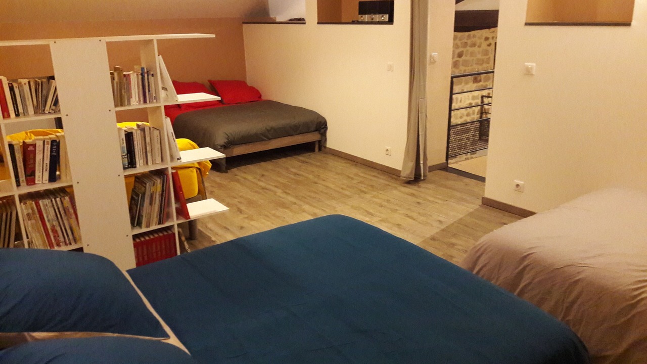 Photo of Others in Roche