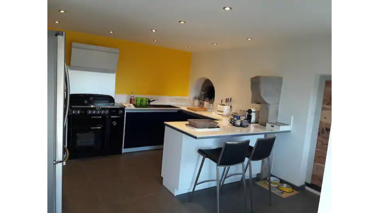 Photo of Kitchen in Roche