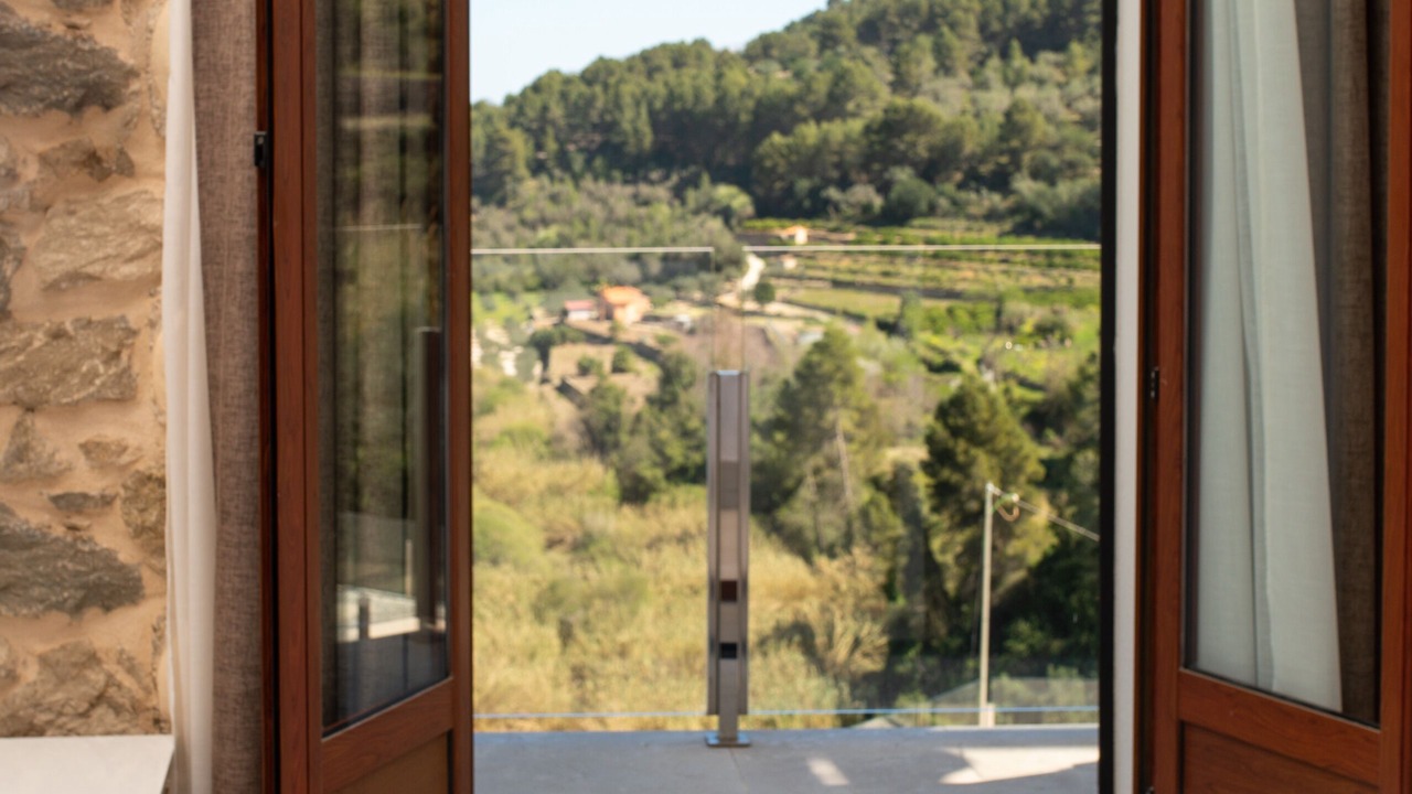 Photo of Bedroom in Orba
