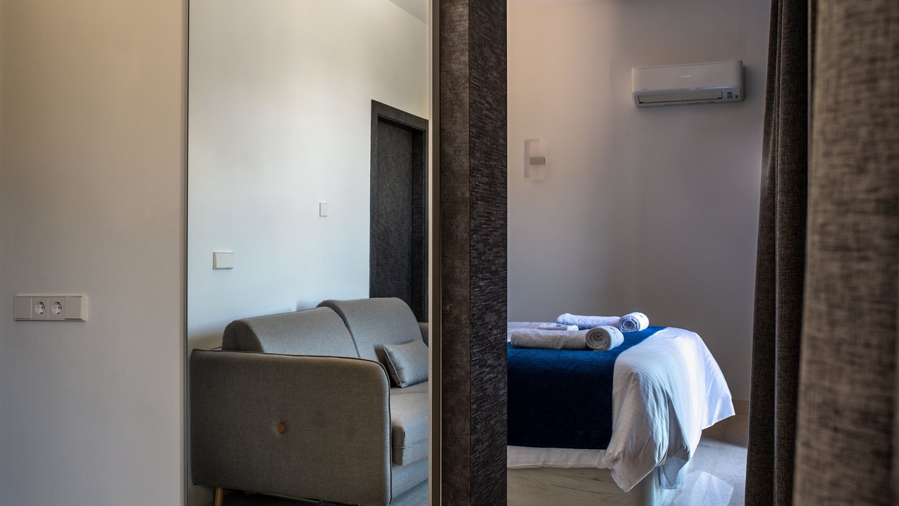 Photo of Bedroom in Orba