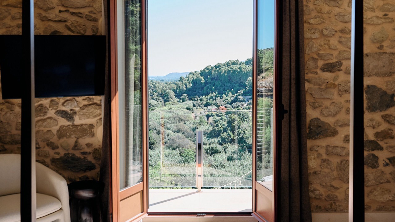 Photo of Bedroom in Orba