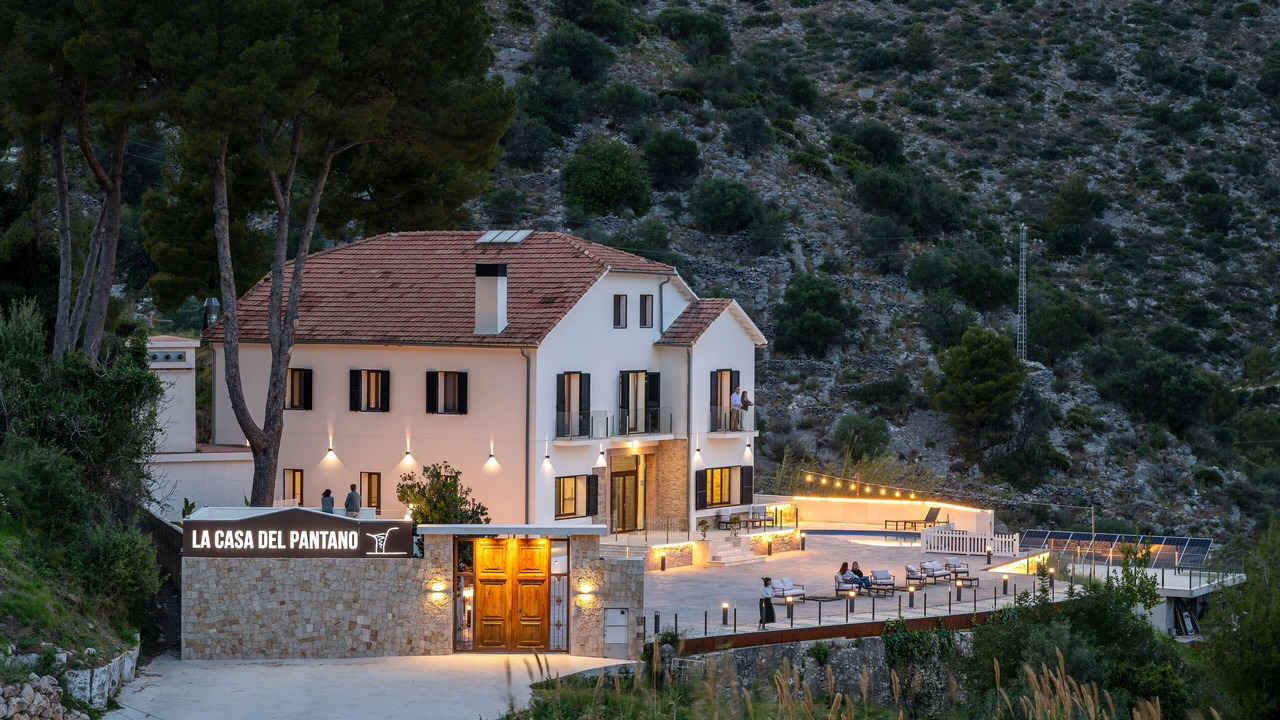 Photo of Outdoor in Orba