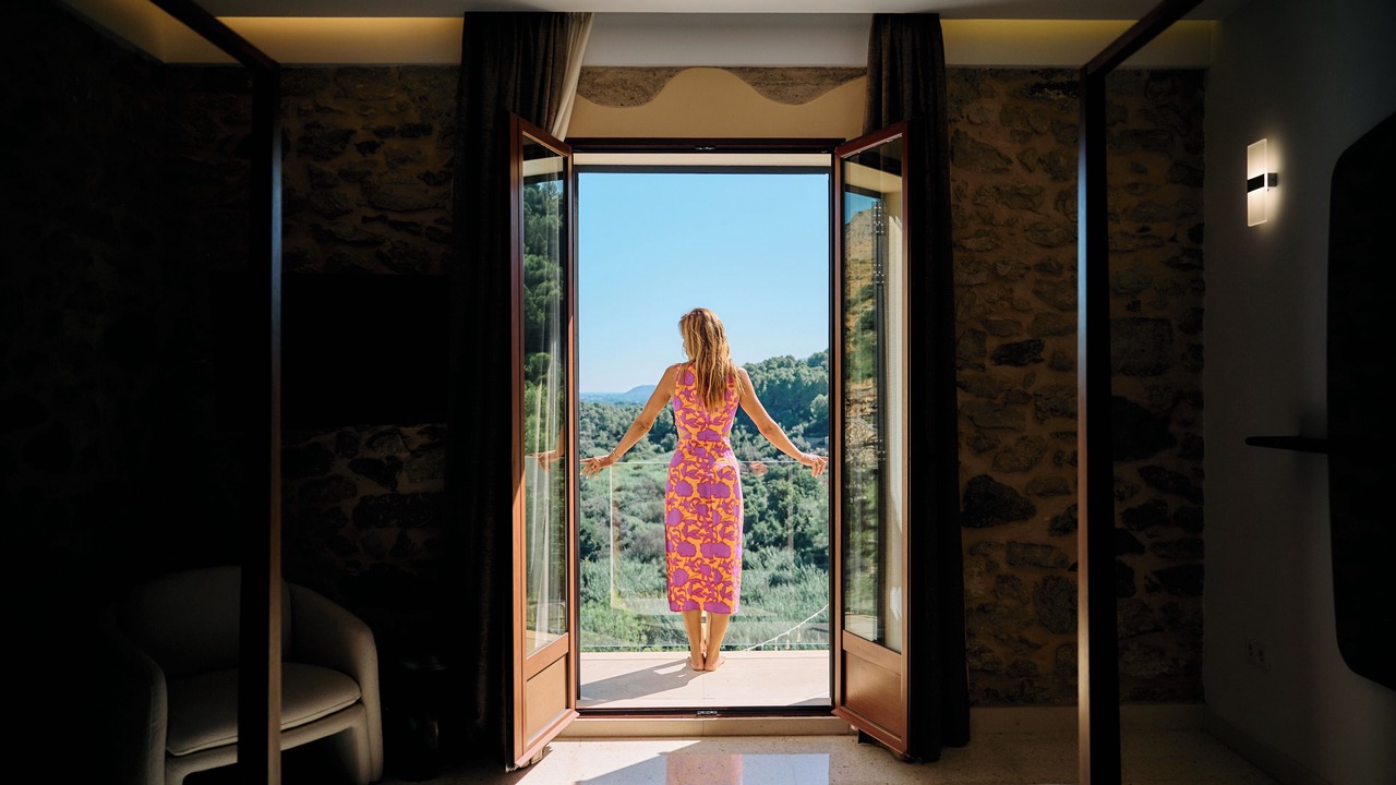 Photo of Bedroom in Orba