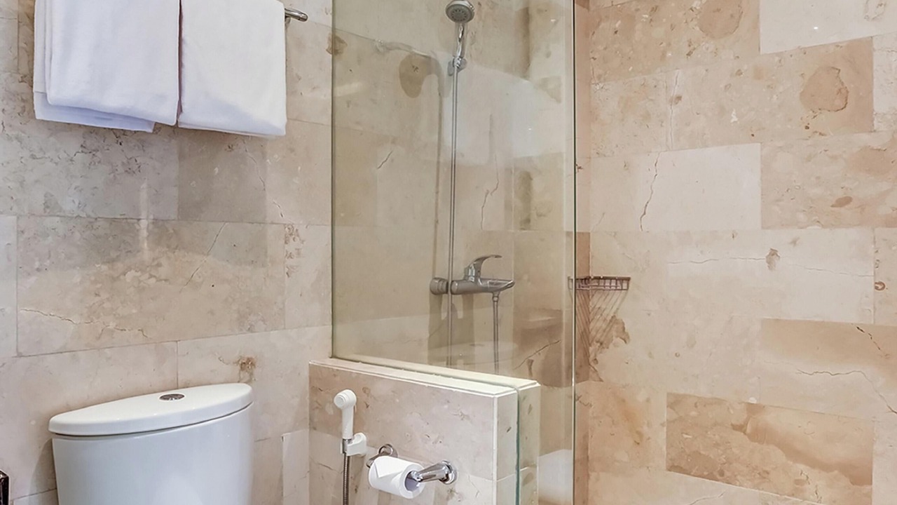Photo of Bathroom in Legian City-Centre