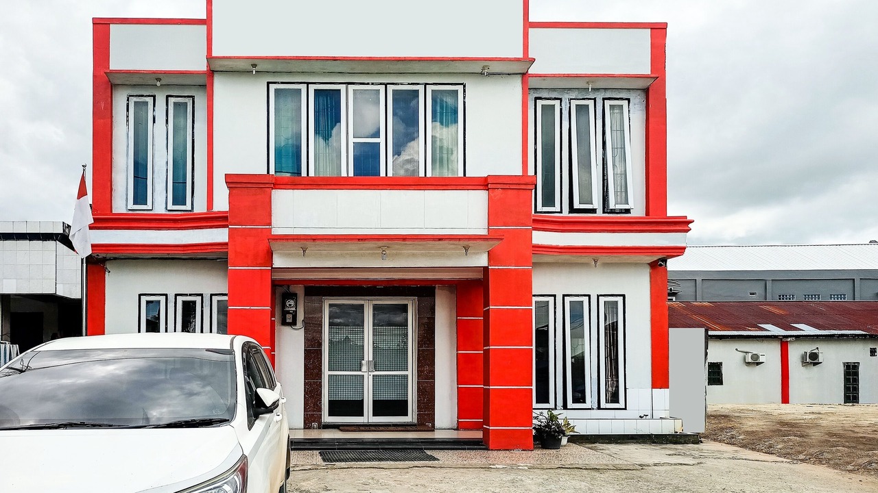 Photo of Outdoor in Sei Pinang