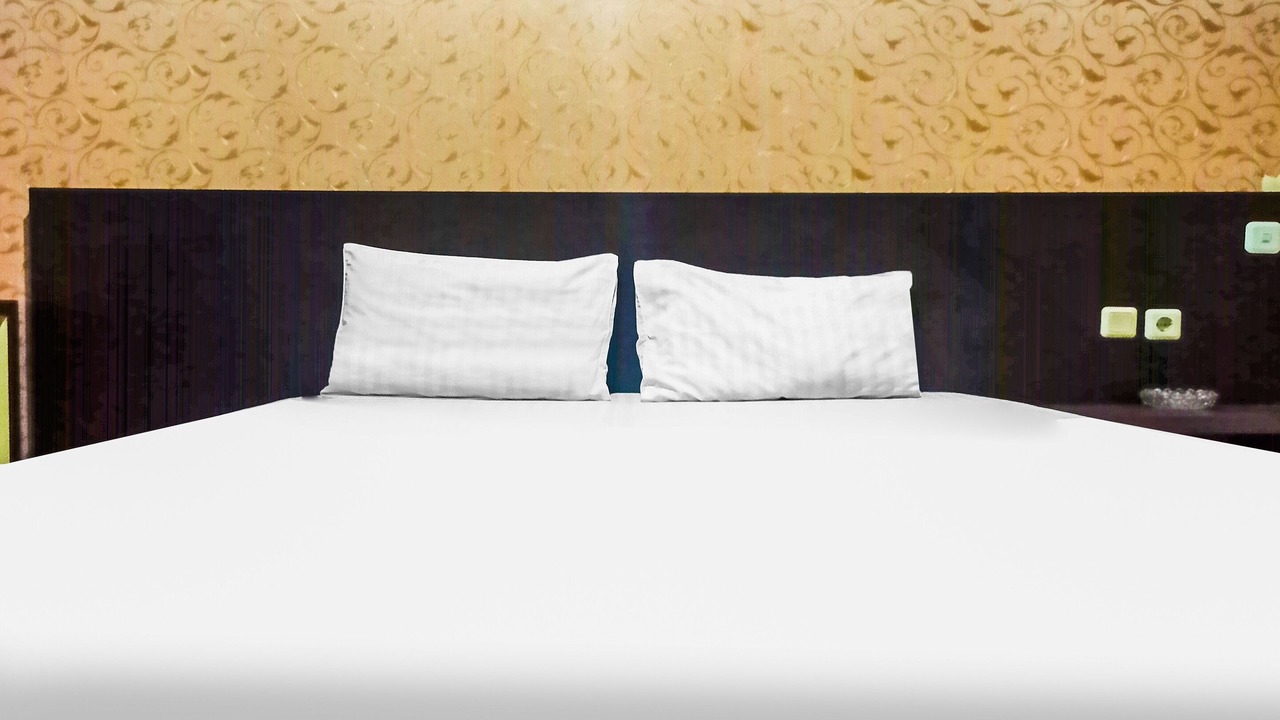 Photo of Bedroom in Sei Pinang