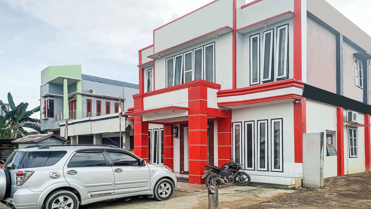 Photo of Outdoor in Sei Pinang